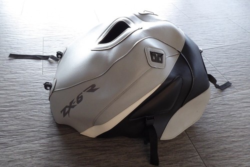 Bagster tankschutzhaube - bagster,