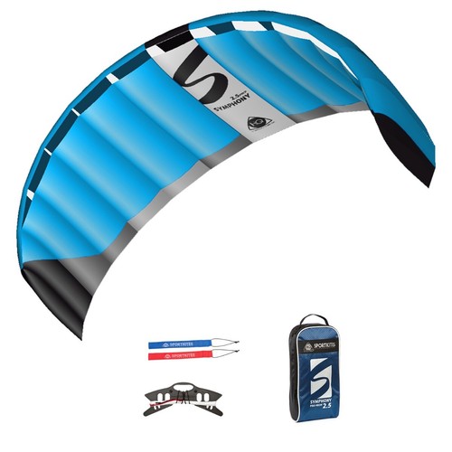Lenkmatte symphony pro - lenkmatte, hq