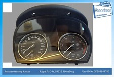 gebr. BMW E91 LCI 330D Diesel