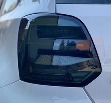 Led rückleuchten für polo - led,