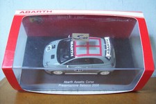 1/43 Spark S1315 Abarth 500