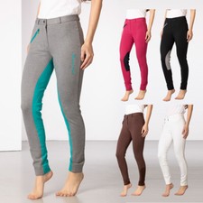 Damen sherwood forest reithose - damen,