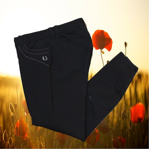 Reithose easy rider - reithose,