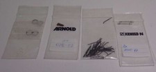 Arnold N Ersatzteilkonvolut