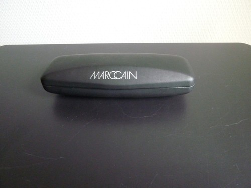 Brillenetui von marccain - von,