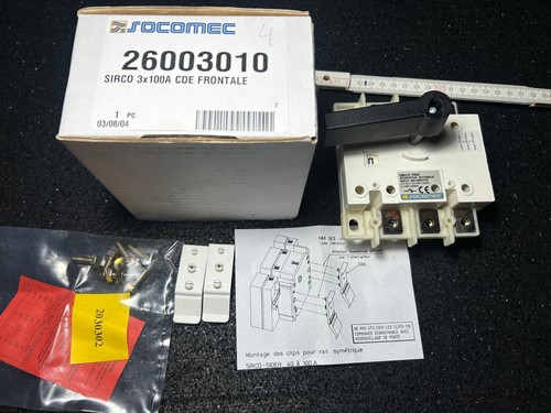 Neu stk sirco x - 1, 3