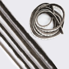 Bürstendichtung selbstklebend