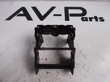 Original Audi A4 8E B7 Doppel DIN Schacht