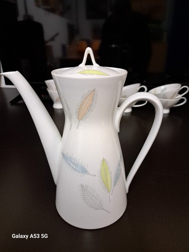 Rosenthal selb form - rosenthal,