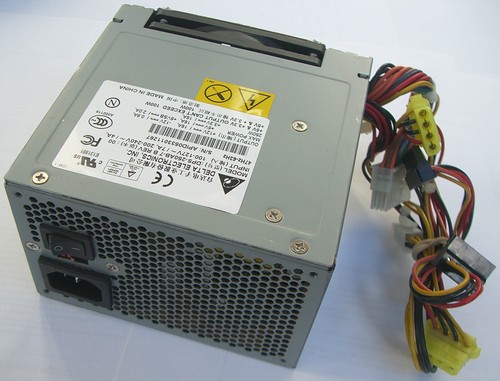 Netzteil delta msi hetis - msi,
