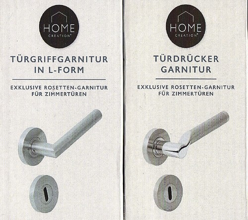 Home creation türgriff - creation,