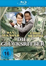 Die Glücksritter - (Eddie