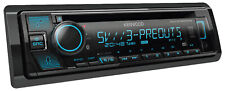 Kenwood KDC-BT960DAB CD/MP3-Autoradio DAB Bluetooth USB iPod AUX-IN