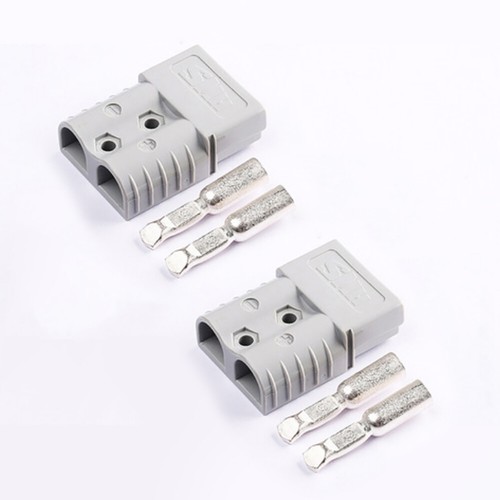 Satz batteriestecker mit - satz,