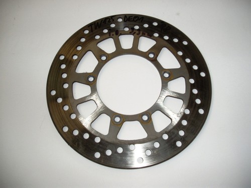 Yamaha tw125 125 - tw125,