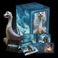 Amon Amarth – Jomsviking