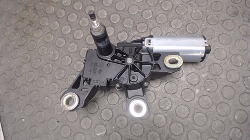 Scheibenwischermotor hinten - scheibenwischermotor,