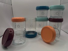 Babymoov Babybols aus Glas