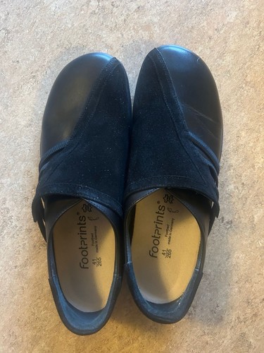 Footprint birkenstock 41 - footprint, by