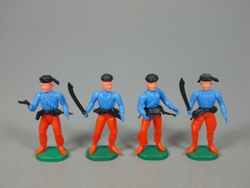 Steckis piraten 1985 - piraten,