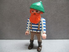 Playmobil Figuren | Matrose |