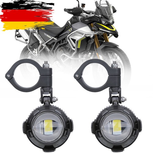 Led zusatzscheinwerfer für - zusatzscheinwerfer,