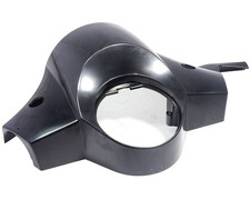 Lenkkopfabdeckung, mit