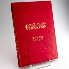 Joseph Haydn The Creation