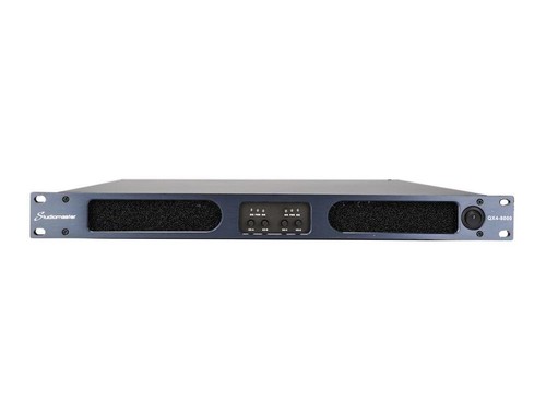 Studiomaster qx4 8000 1he - qx4-8000,