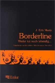 Borderline weder tot noch - weder,