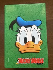 Micky Maus Comics - 100 Seiten