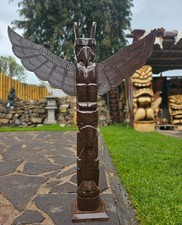Marterpfahl Deco Totem Pole
