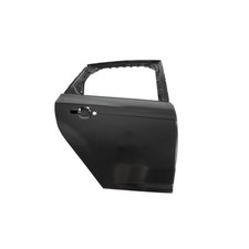 Tür hinten rechts für Ford