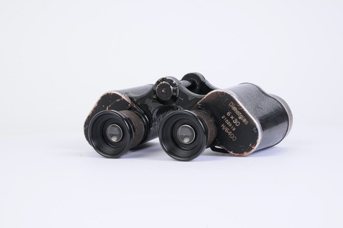 Carl zeiss jena dienstglas - zeiss,