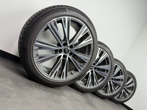 Original zoll audi - original, 20