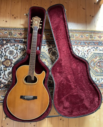 Vintage 1980er ibanez 620s - ibanez, r-620s