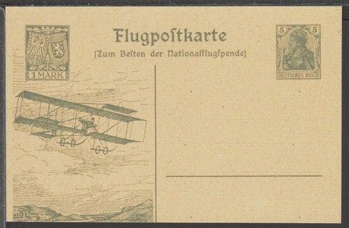 Deutschland bayern 1912 - ✔️,