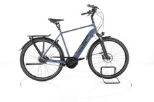 Raleigh Bristol 5 City E-Bike