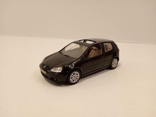 Schuco volkswagen golf - golf, 5