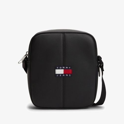 Tommy hilfiger essential - hilfiger, logo