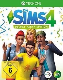 Die sims deluxe - sims,