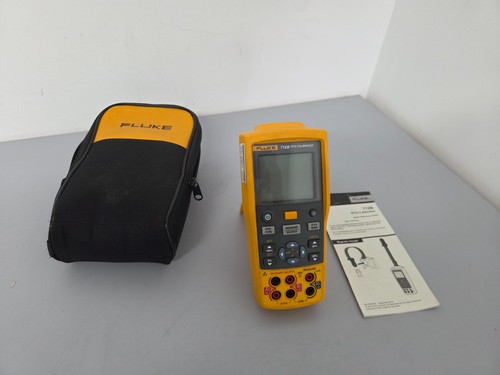 Fluke 712b rtd - fluke,
