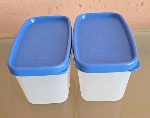 Tupperware mini - tupperware, 2x