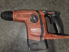 Hilti TE6-A22 Bohrmaschine Ohne Akku