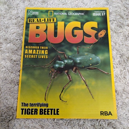 National geographic real life - national,