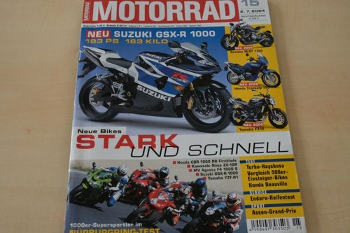 Motorrad 2004 honda nt - 4),