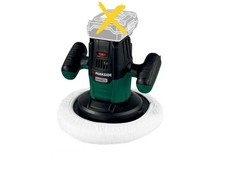 PARKSIDE® Akku-Poliermaschine