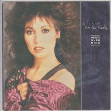 Jennifer Rush – Heart over