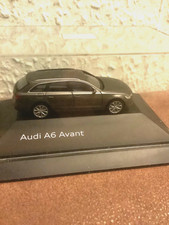 Audi A6 Avant Modellauto in