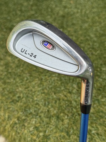 Kids golf ul24 eisen - ul24, /9